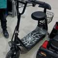 SAR 650,  Electric Scooter