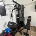 SAR 1250,  New All In One Gym Machine