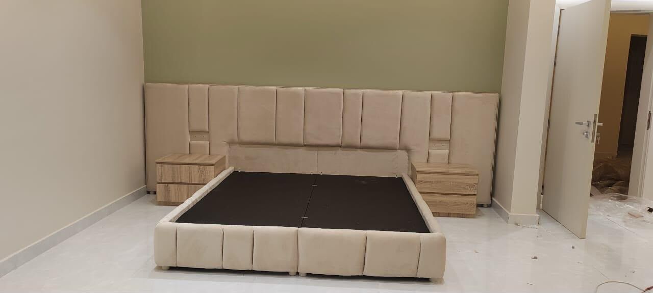 Jeddah, Furniture, SAR 5,  Decore Beds Available At Affordable Price