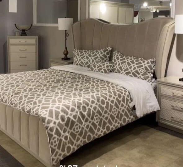 Jeddah, Furniture, SAR 5,  Decore Beds Available At Affordable Price