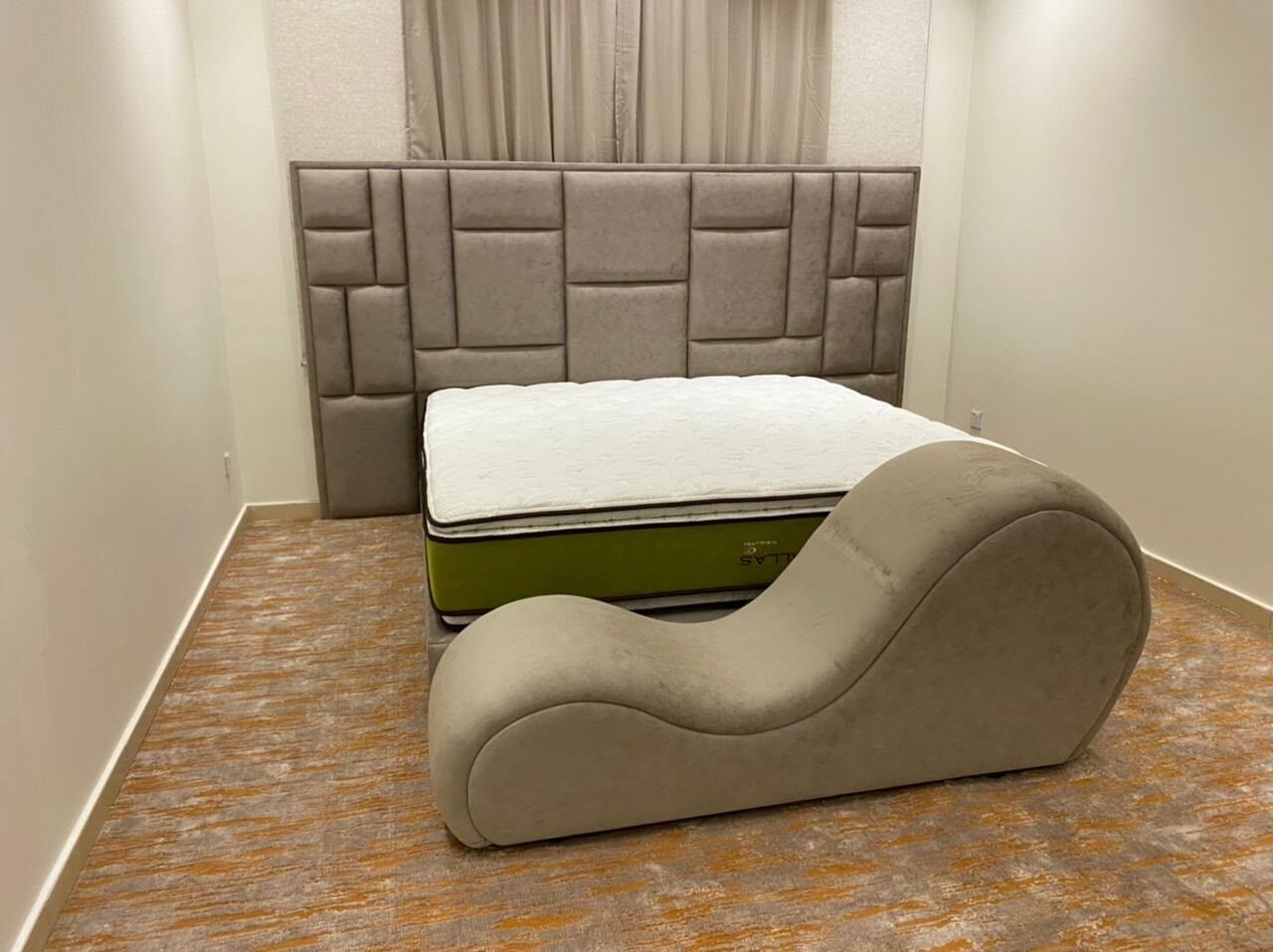 Jeddah, Furniture, SAR 5,  Decore Beds Available At Affordable Price
