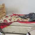 SAR 400/month,  Bed Space