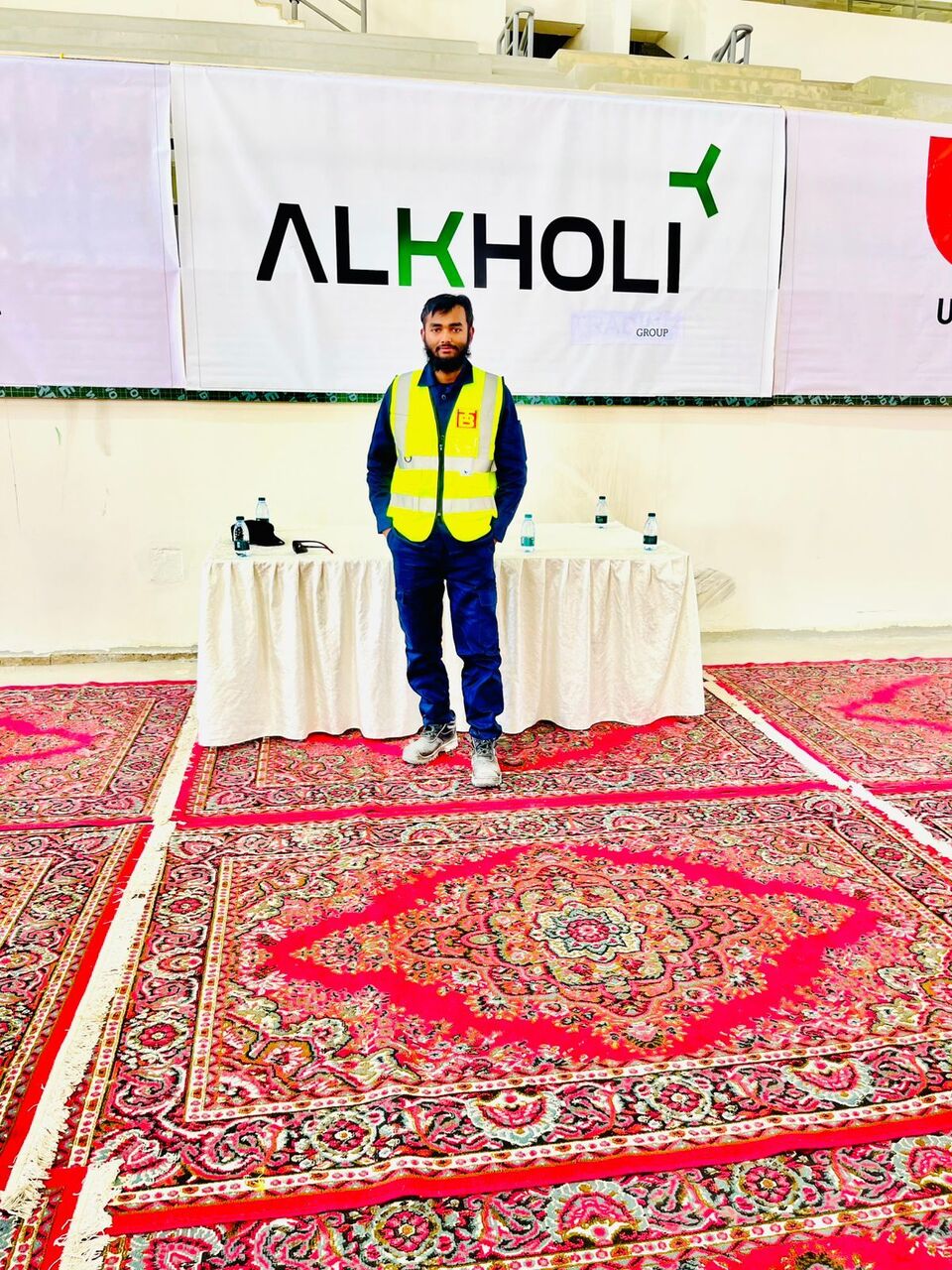 Jubail, Job Seekers, Fire Alarm Technician