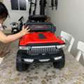 SAR 250,  New Kids Electric Car