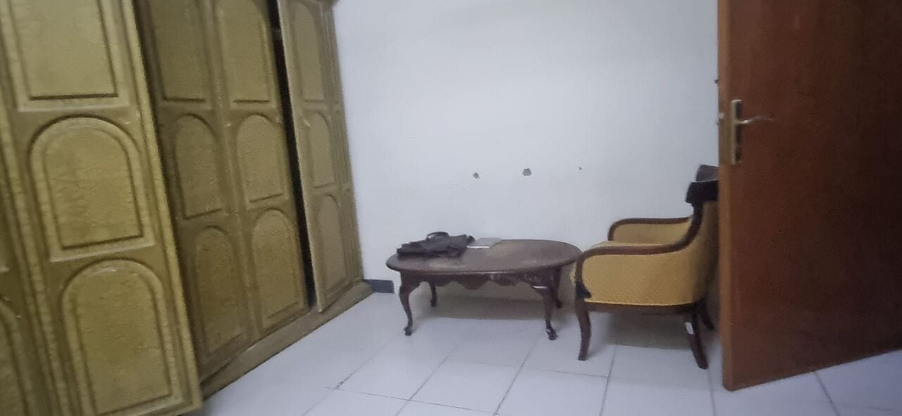 Dammam, Bedspace For Rent, SAR 350/month,  Bed Space Available