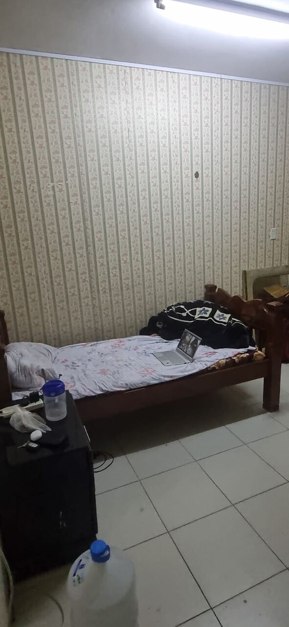 Dammam, Bedspace For Rent, SAR 350/month,  Bed Space Available