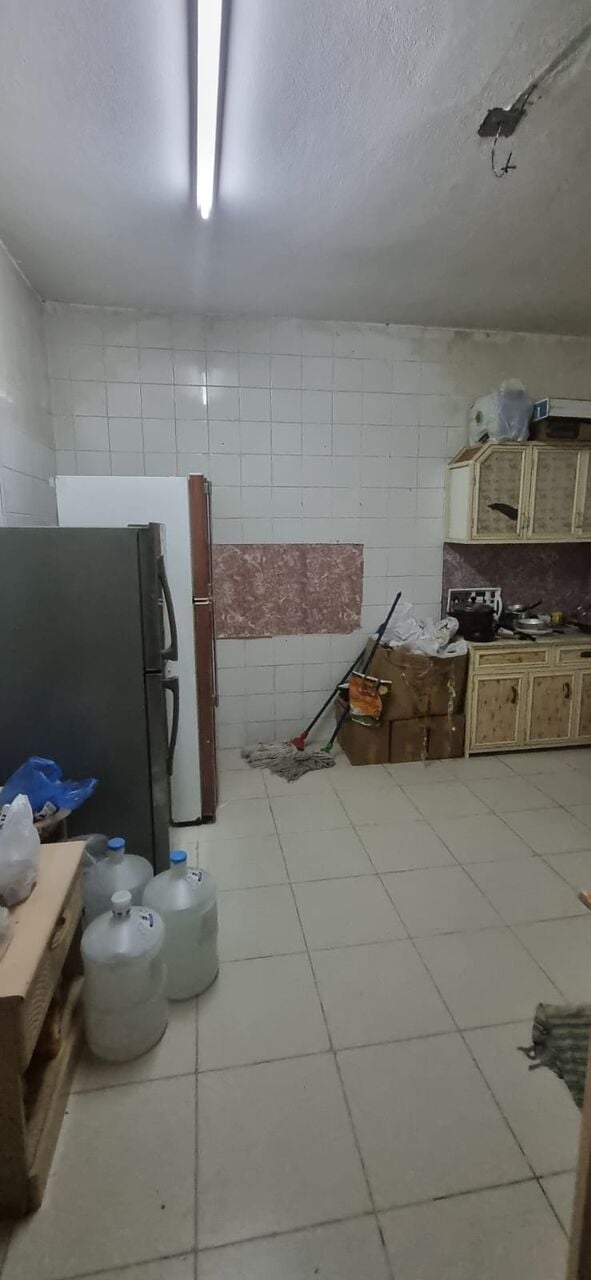 Dammam, Bedspace For Rent, SAR 350/month,  Bed Space Available