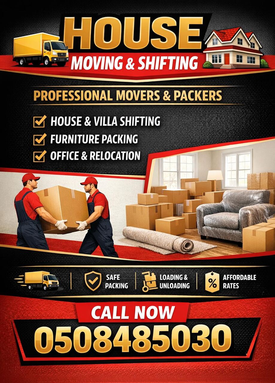 Riyadh, Labor/Moving, Professional Movers @pest Control In Riyadh 20 Year Experience