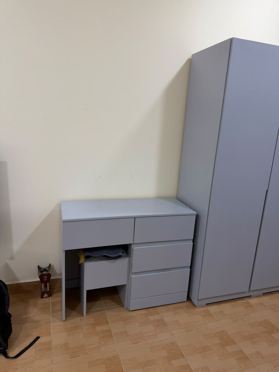 East Riffa, Furniture, BHD 175,  02 Bed Set For Sale (recently Bought)