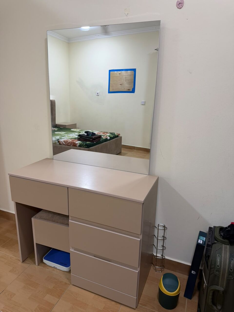East Riffa, Furniture, BHD 175,  02 Bed Set For Sale (recently Bought)