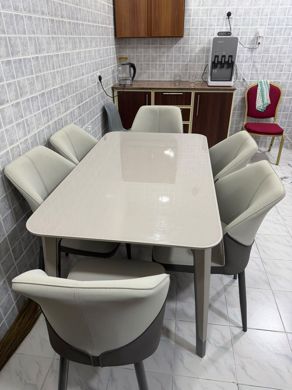 East Riffa, Furniture, BHD 175,  02 Bed Set For Sale (recently Bought)