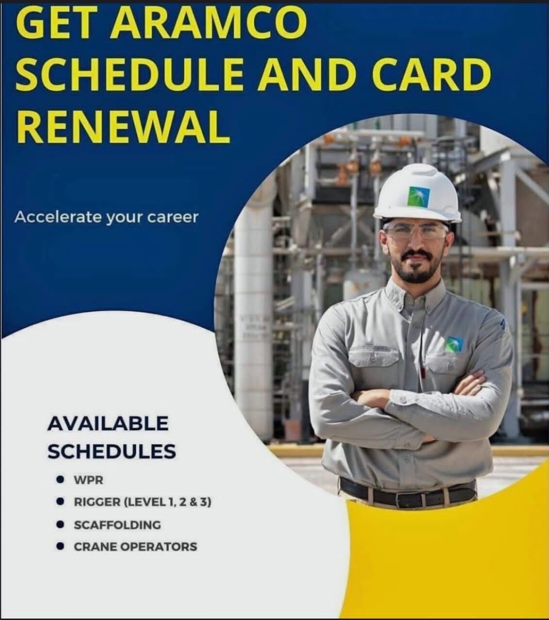 Dammam, Job Seekers, Aramco CBT Approval