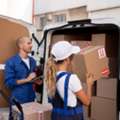 Professional House Removals Services In Leicester