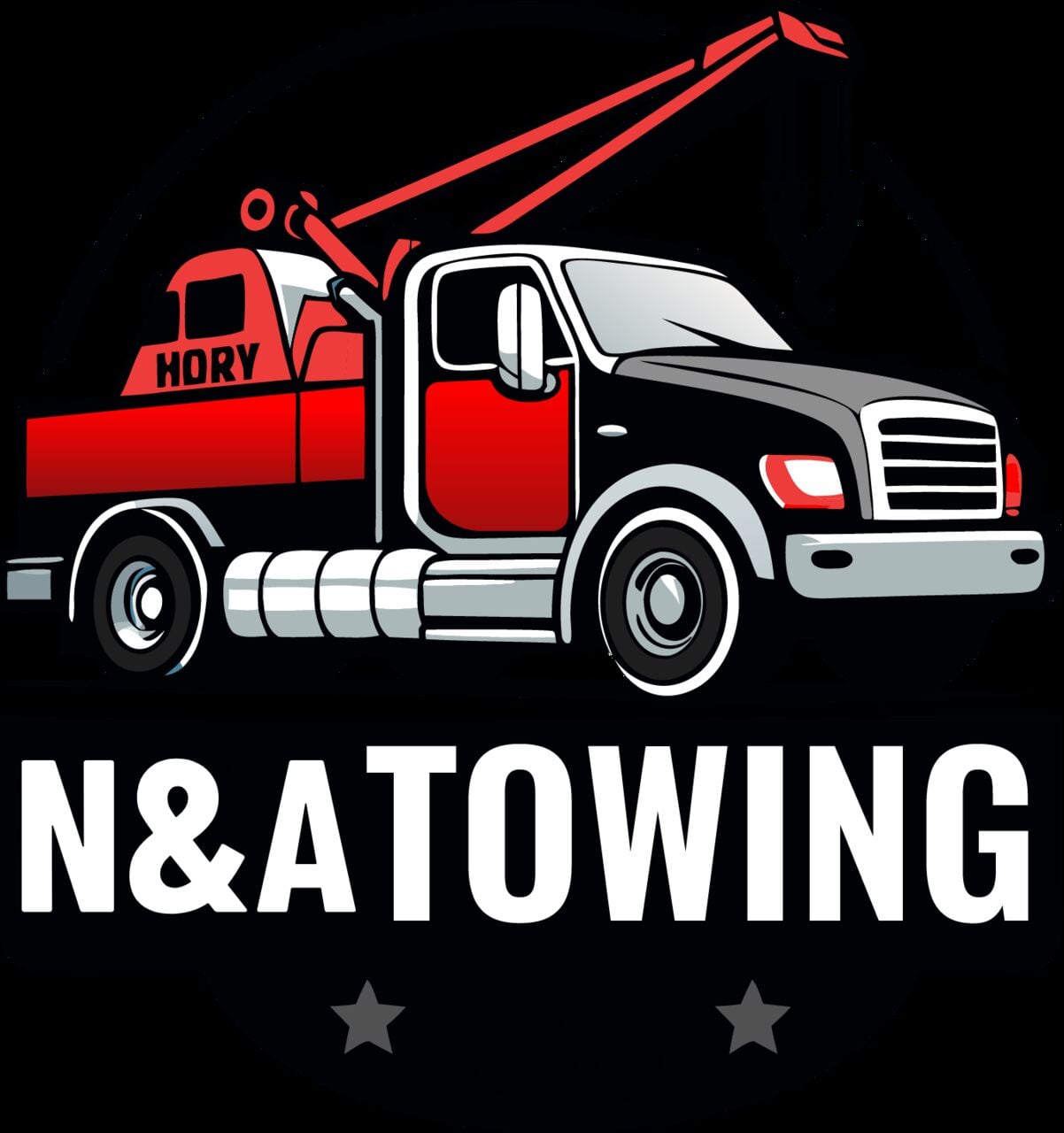 New York, Automotive, 24/7 Towing And Roadside Assistance In Forney