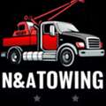 24/7 Towing And Roadside Assistance In Forney
