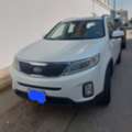 SAR 24000,  Kia Sorento,  2013,  Automatic,  347531 KM,   SUV  For Sale