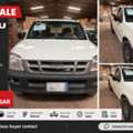 SAR 25000,  Isuzu Pickup,  2006,  Manual,  ,  For Sale:   &ndash; Valid Istemarah & Fahas &ndash; SAR 25,000 ( 0509131029)
