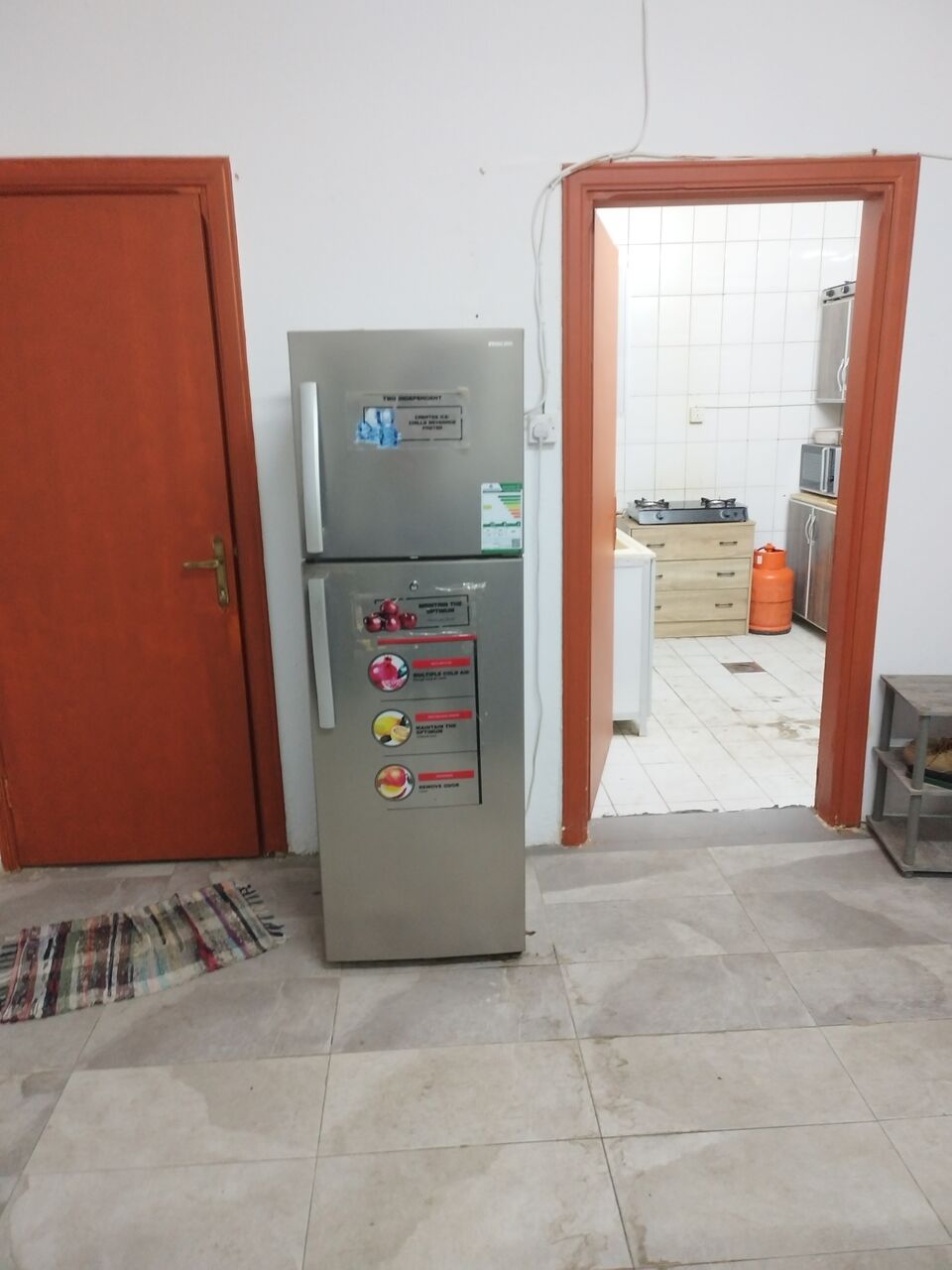 Al Malaz, Rooms for Rent, SAR 1500/month,  Furnished,  Fully Furnished Separate Room Is Available For Immediate Accompany