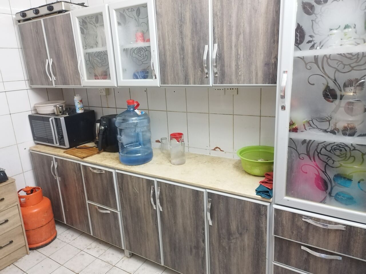 Al Malaz, Rooms for Rent, SAR 1500/month,  Furnished,  Fully Furnished Separate Room Is Available For Immediate Accompany