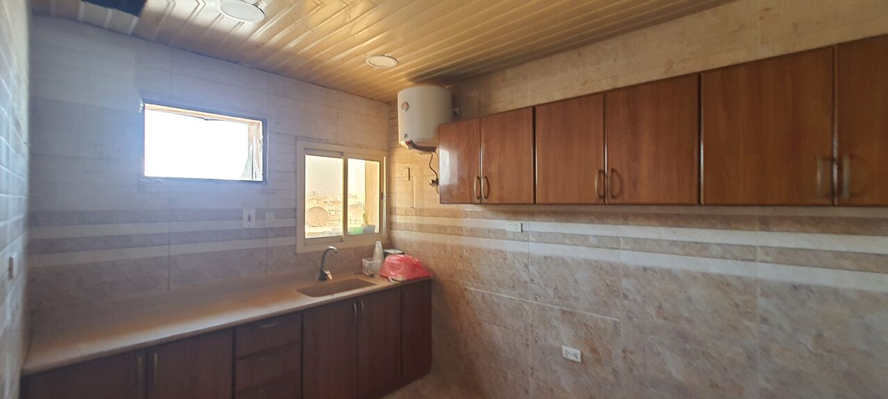Jubail, Apartments, Flats, Houses & Villas, SAR 21000/year,  2 BR,  Family Flat 2bhk Rent 21,000,water 1000 , Agency 1,200 , 3rd Floor ,lift,0547294304