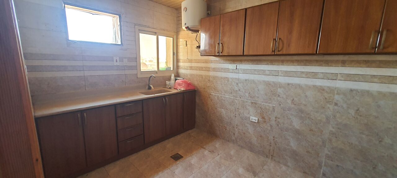 Jubail, Apartments, Flats, Houses & Villas, SAR 21000/year,  2 BR,  Family Flat 2bhk Rent 21,000,water 1000 , Agency 1,200 , 3rd Floor ,lift,0547294304