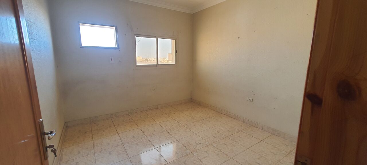 Jubail, Apartments, Flats, Houses & Villas, SAR 21000/year,  2 BR,  Family Flat 2bhk Rent 21,000,water 1000 , Agency 1,200 , 3rd Floor ,lift,0547294304