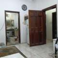 SAR 700/month,  Furnished,  One Room Available In 2 Room Flat, Location Aqrabia Khobar