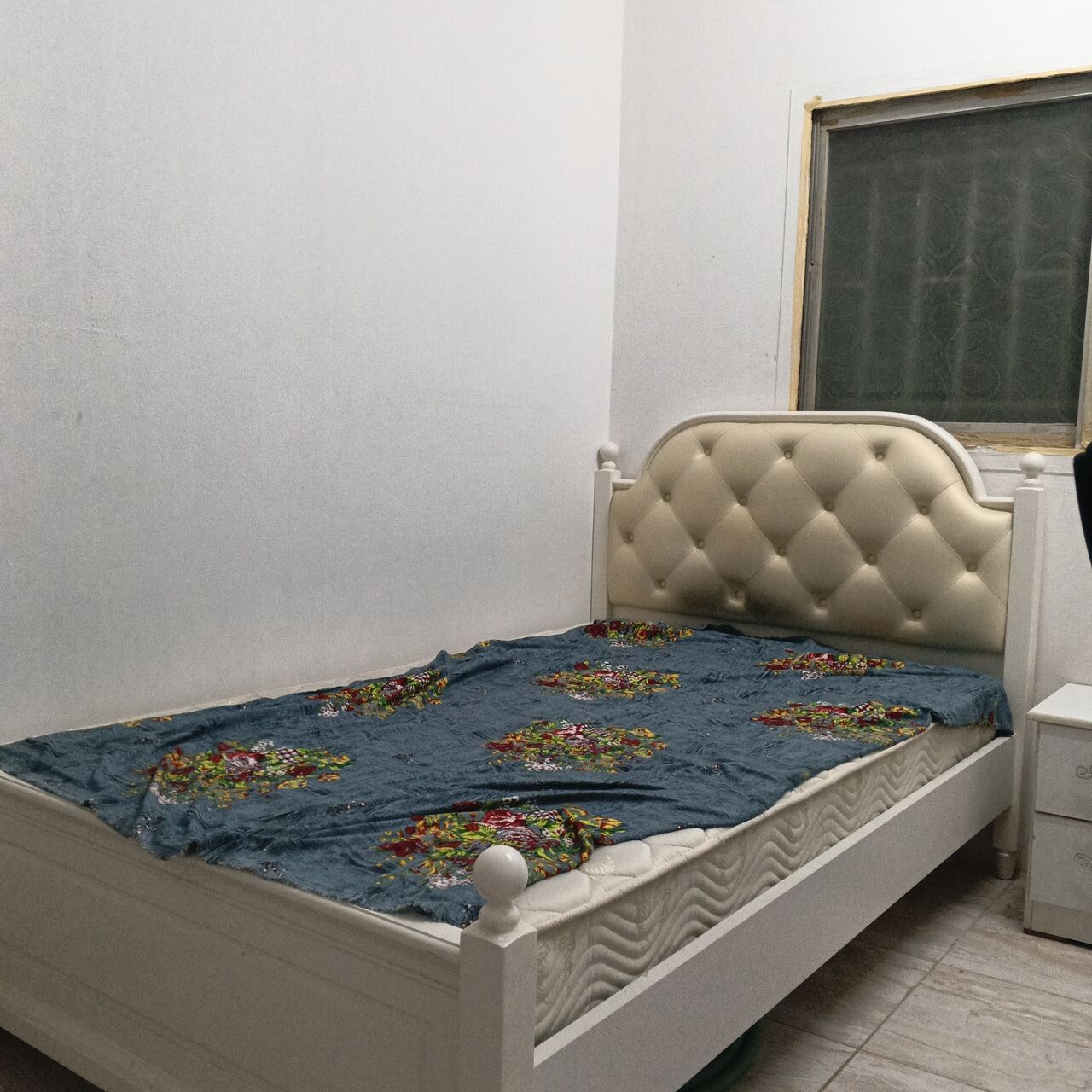 Al Khobar Al Shamalia, Rooms for Rent, SAR 700/month,  Furnished,  One Room Available In 2 Room Flat, Location Aqrabia Khobar