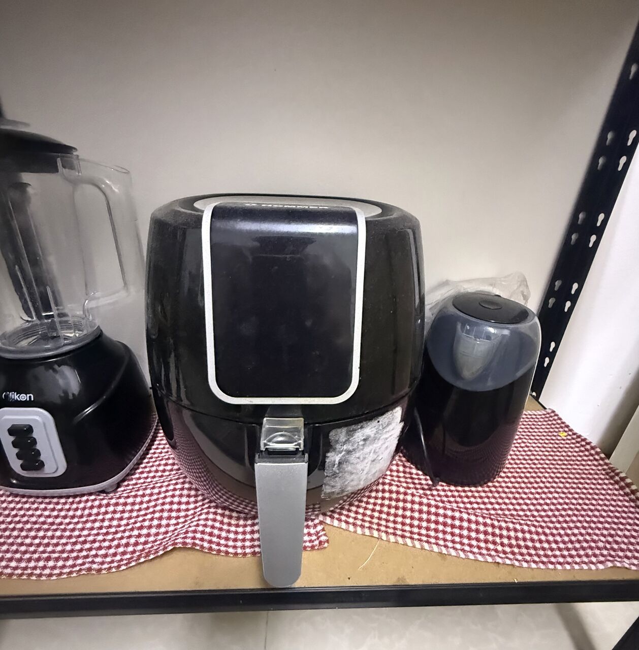 Kabul, Appliances, SAR 1400,  Appliances Item