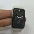 SAR 120,  Samsung Galaxy Band Fit3 For Sale