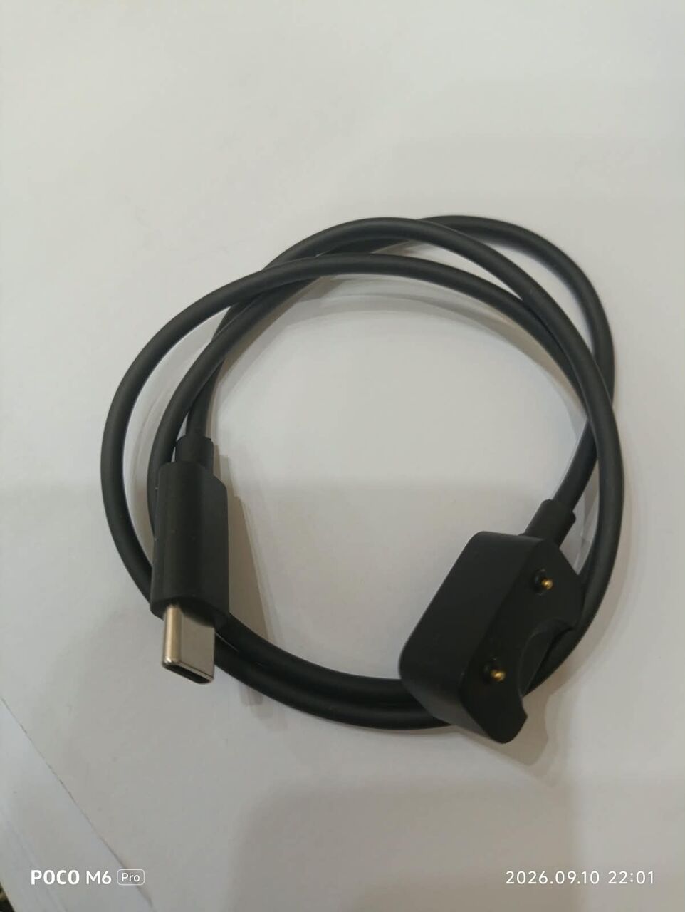 Khobar, Watches, SAR 120,  Samsung Galaxy Band Fit3 For Sale