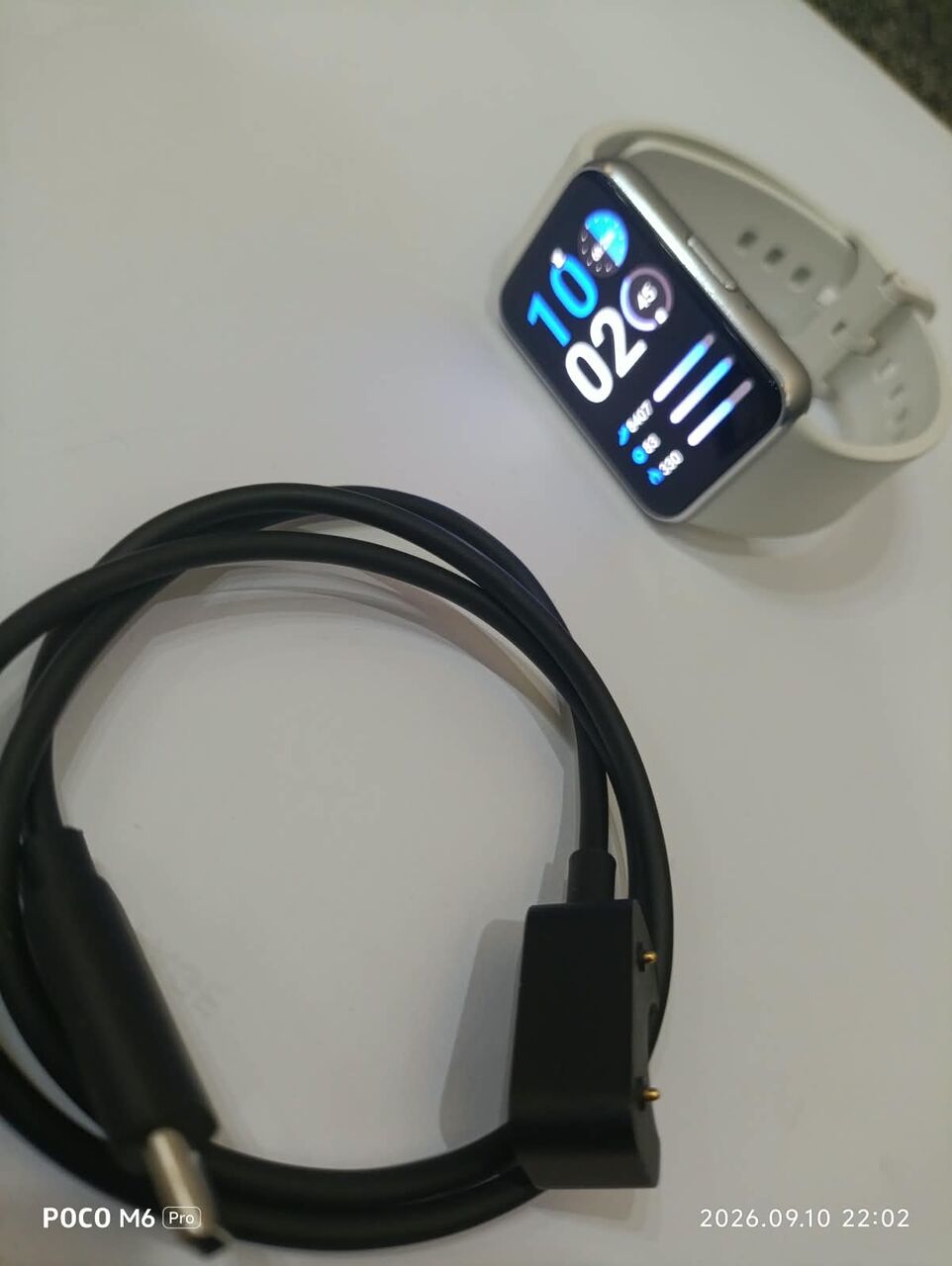 Khobar, Watches, SAR 120,  Samsung Galaxy Band Fit3 For Sale