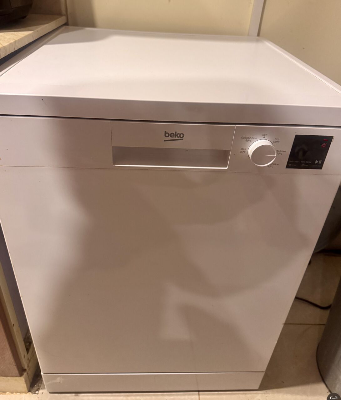 Jeddah, Household Items, 420,  Beko Dishwasher