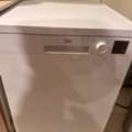 420,  Beko Dishwasher