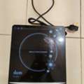 SAR 120,  Induction Stove