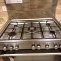 SAR 550,  Electrolux 5-Burner Gas Cooker &ndash; 90 Cm