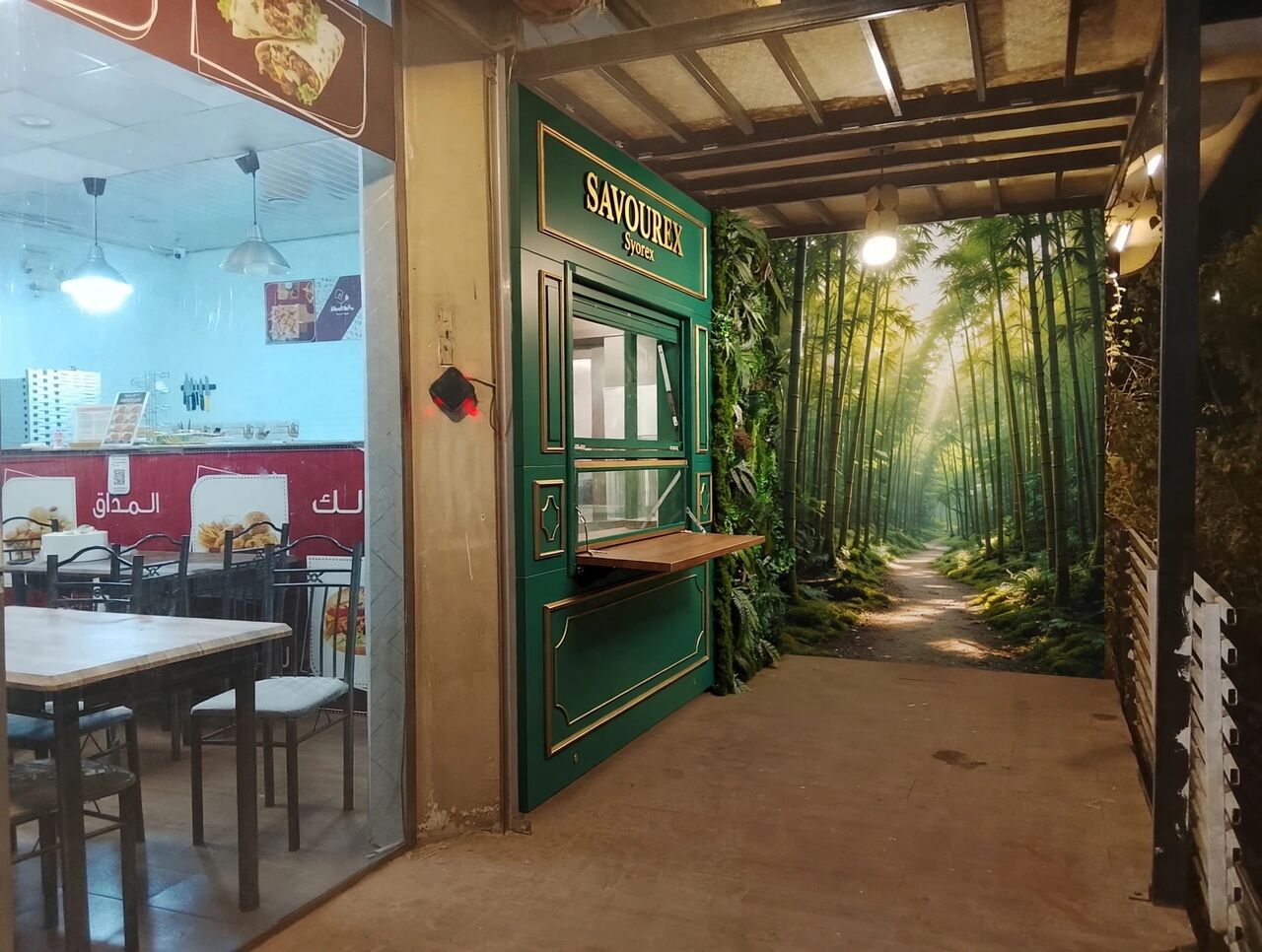 Khobar, Businesses For Sale, Ready Setup (Broasted Restaurant)