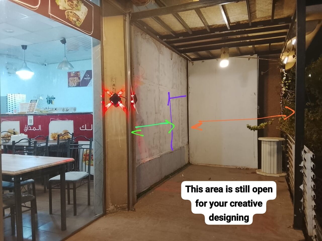 Khobar, Businesses For Sale, Ready Setup (Broasted Restaurant)