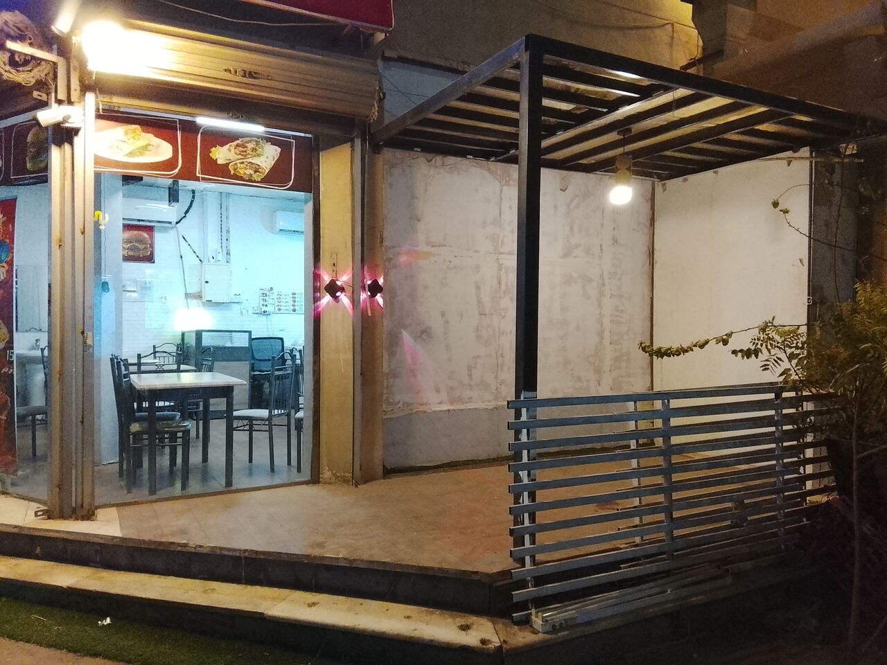 Khobar, Businesses For Sale, Ready Setup (Broasted Restaurant)
