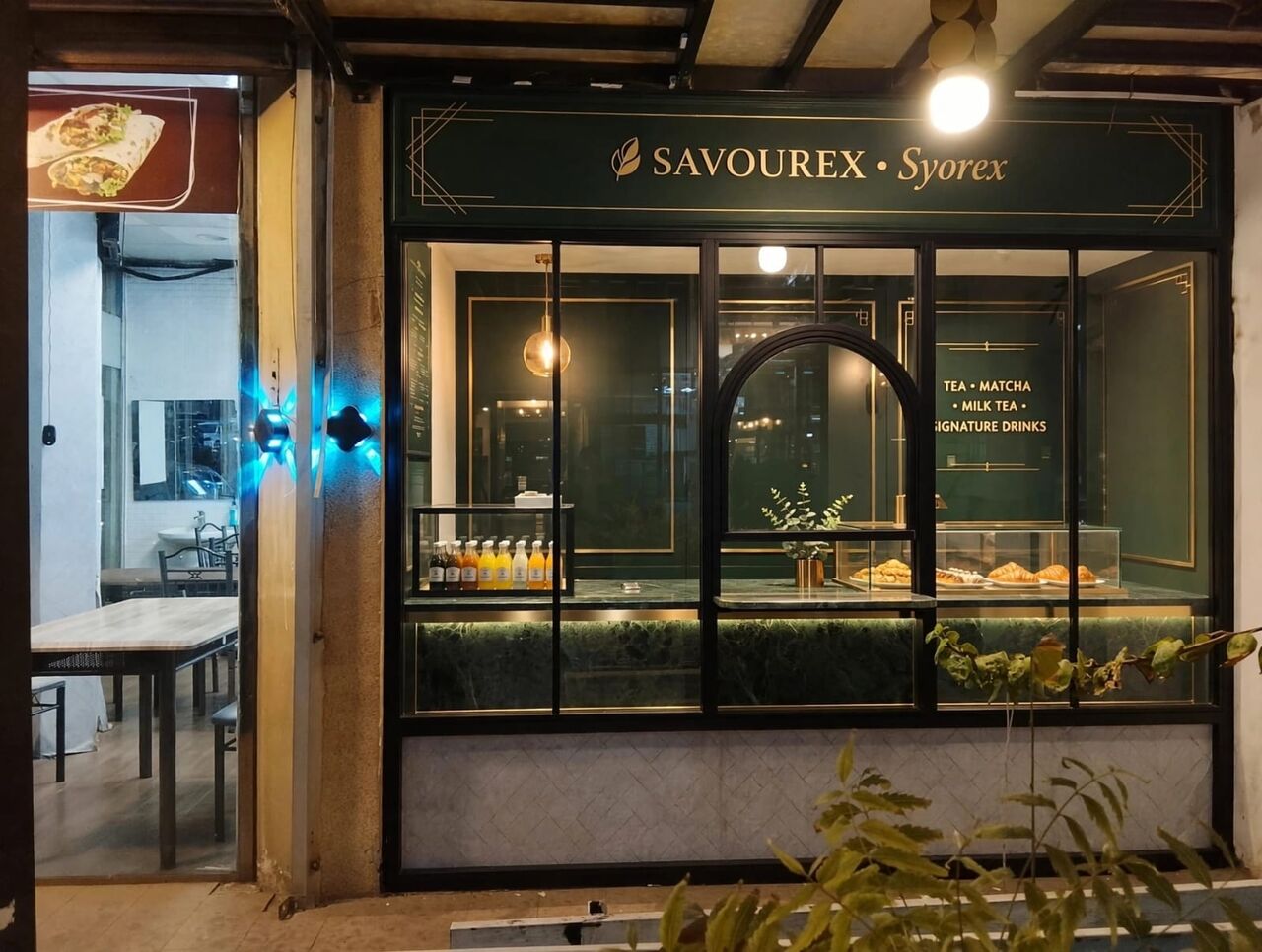 Khobar, Businesses For Sale, Ready Setup (Broasted Restaurant)