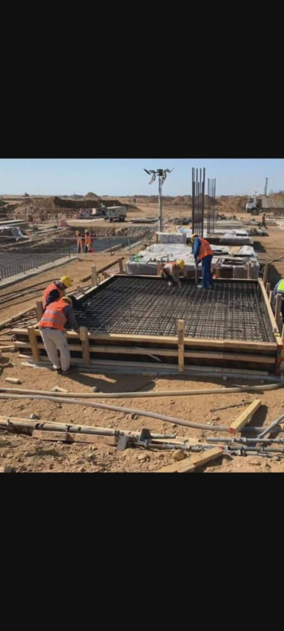 Dammam, Construction, Civil, MEP & Maintenance Subcontractor Team Available &ndash; Dammam