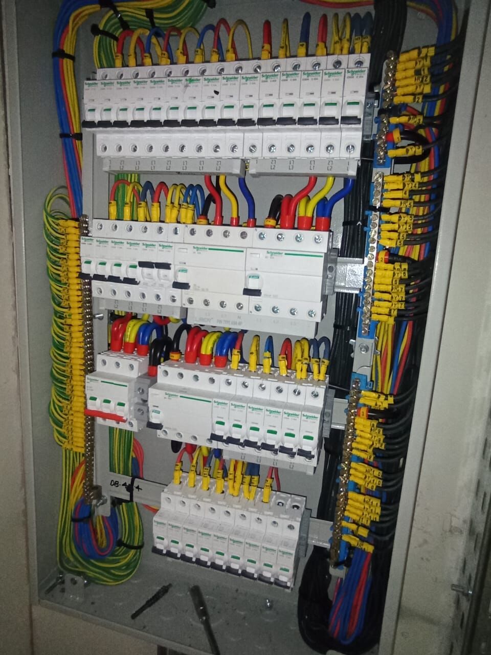 Dammam, Construction, Civil, MEP & Maintenance Subcontractor Team Available &ndash; Dammam