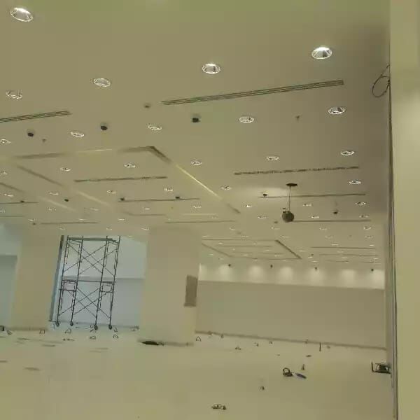 Dammam, Construction, Civil, MEP & Maintenance Subcontractor Team Available &ndash; Dammam