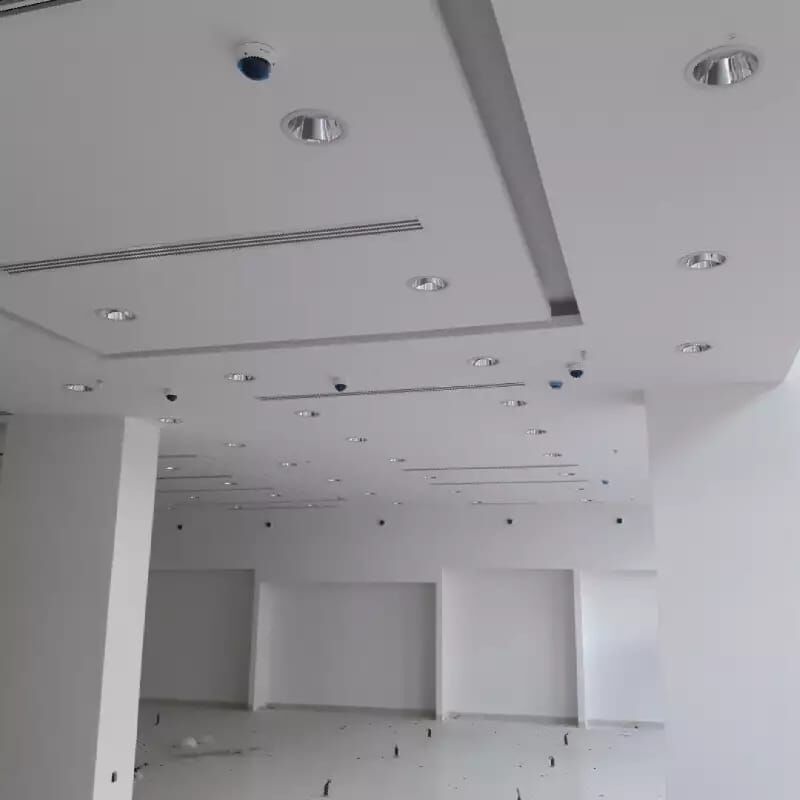 Dammam, Construction, Civil, MEP & Maintenance Subcontractor Team Available &ndash; Dammam