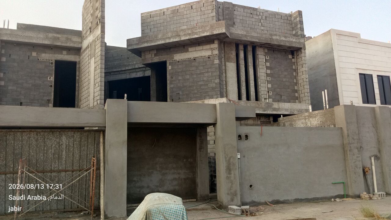 Dammam, Construction, Civil, MEP & Maintenance Subcontractor Team Available &ndash; Dammam