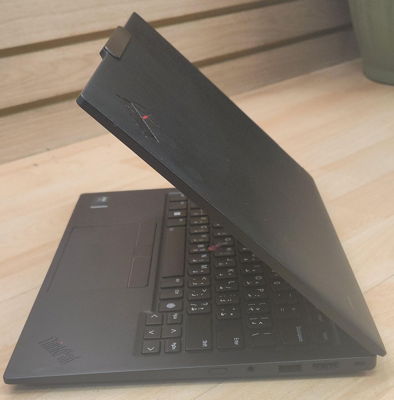 Riyadh, Computers, SAR 5999,  Lenovo X1 Carbon Ultra 7 32gb 1tb