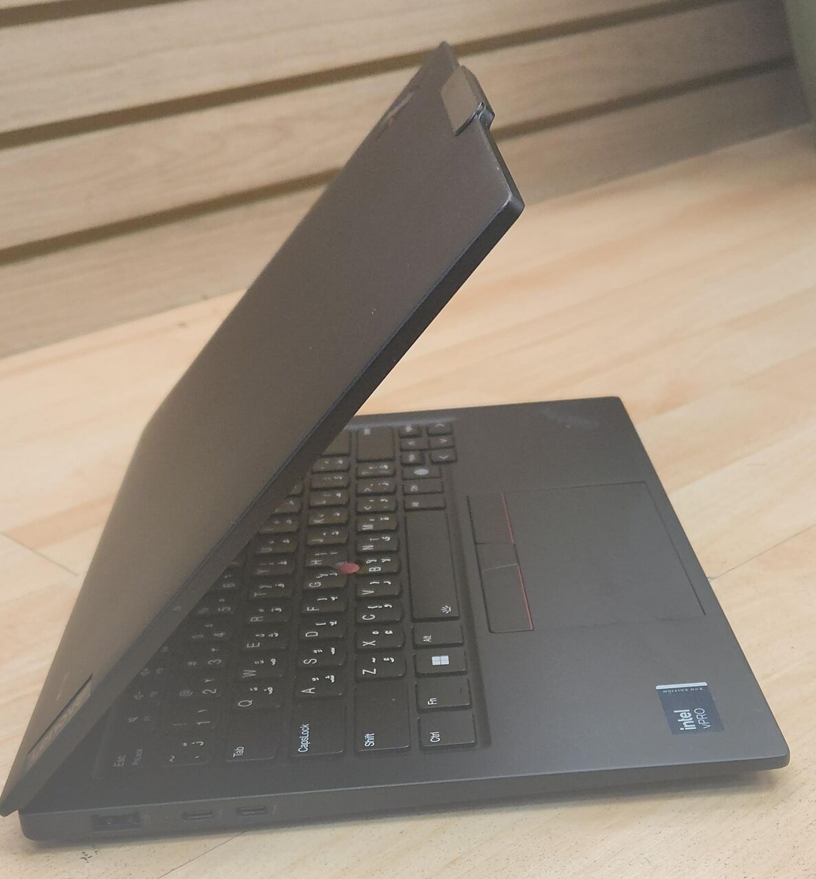 Riyadh, Computers, SAR 5999,  Lenovo X1 Carbon Ultra 7 32gb 1tb
