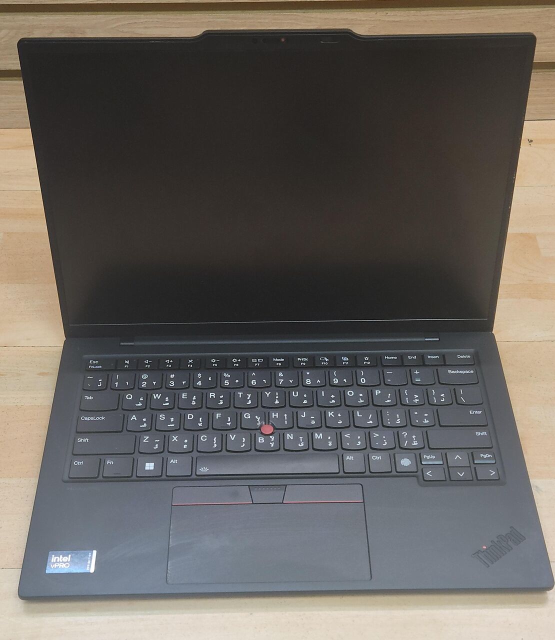 Riyadh, Computers, SAR 5999,  Lenovo X1 Carbon Ultra 7 32gb 1tb