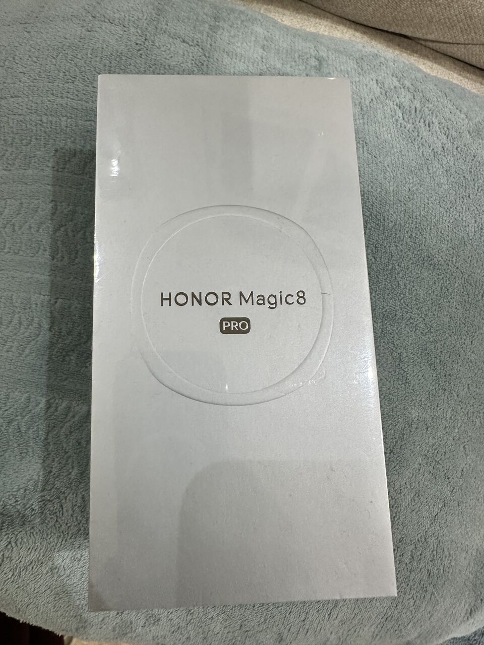 Riyadh, Mobile Phones, SAR 3200,  Brand New Honor Magic 8 Pro Mobile Phone
