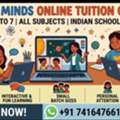 Online Tuition